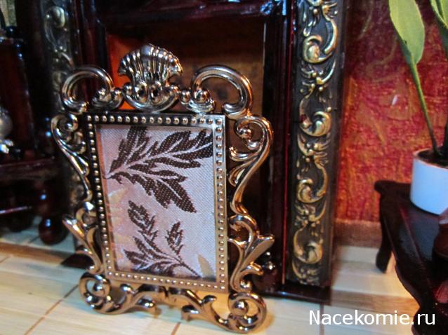 Дом Мечты. Аксессуары и мебель своими руками