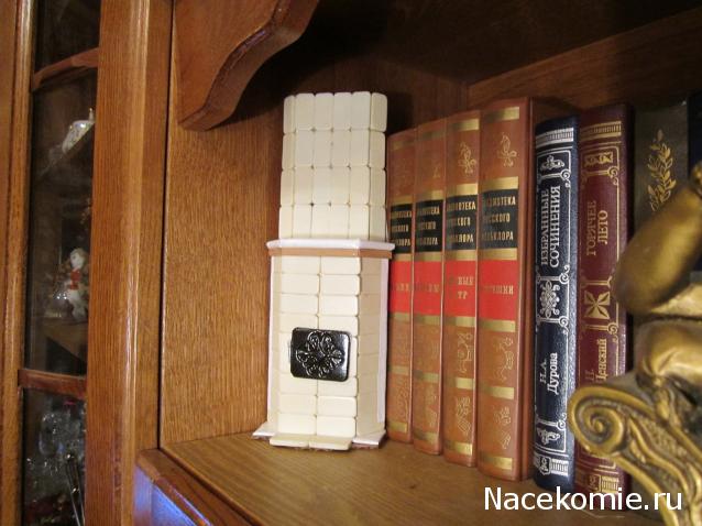 Дом Мечты. Аксессуары и мебель своими руками