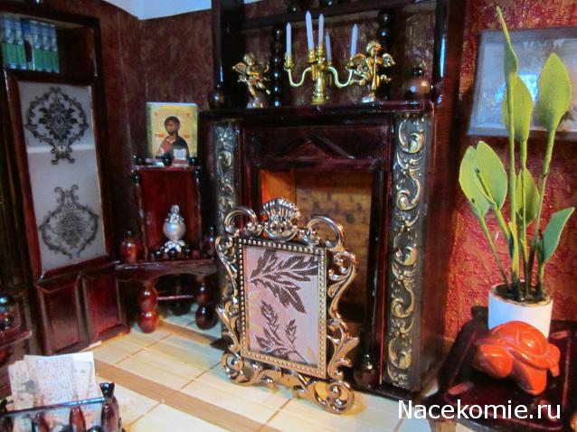 Дом Мечты. Аксессуары и мебель своими руками