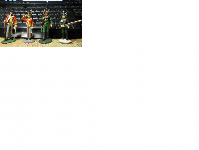 Наполеоновские Войны - График выхода и обсуждение