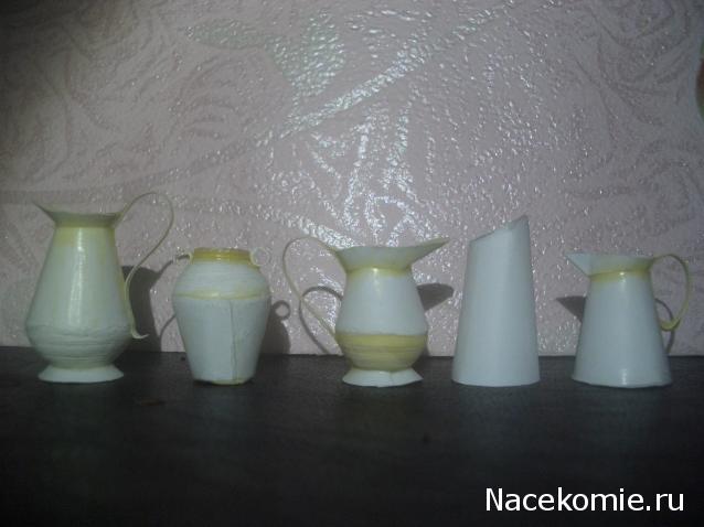 Дом Мечты. Аксессуары и мебель своими руками