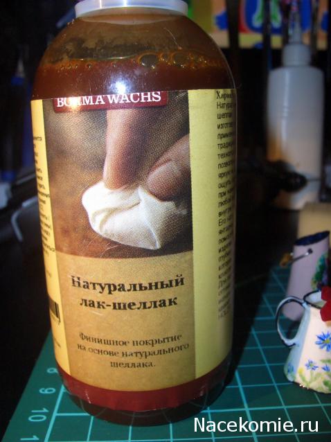 Дом Мечты. Аксессуары и мебель своими руками