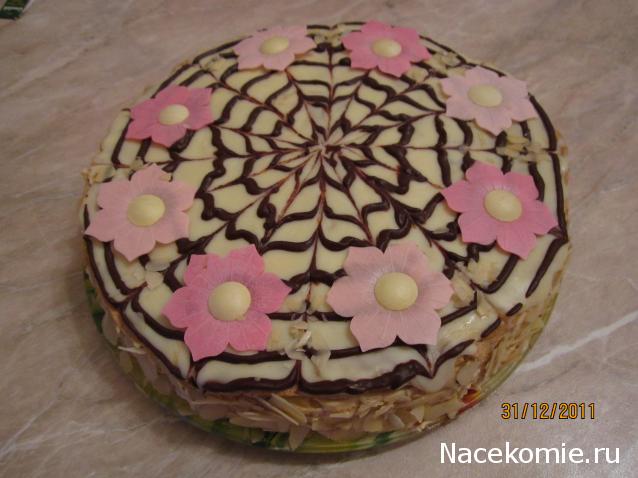 Изысканная Выпечка - График Выхода и обсуждение