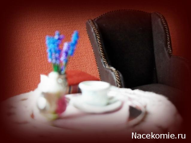 Дом Мечты. Аксессуары и мебель своими руками