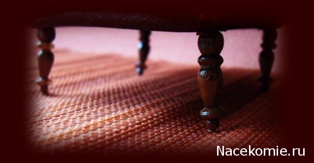 Дом Мечты. Аксессуары и мебель своими руками