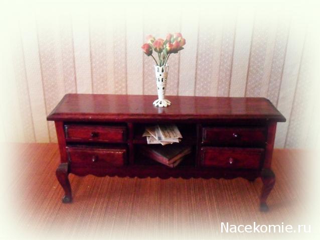 repLIka - Лучше поздно, чем никогда