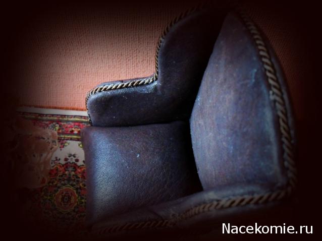 Дом Мечты. Аксессуары и мебель своими руками