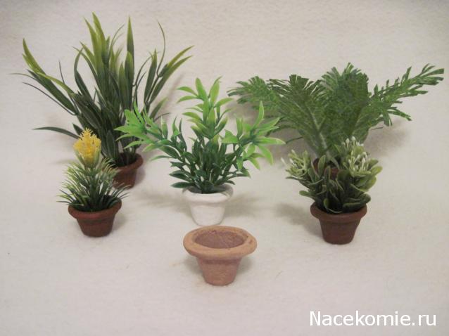 Дом Мечты. Аксессуары и мебель своими руками