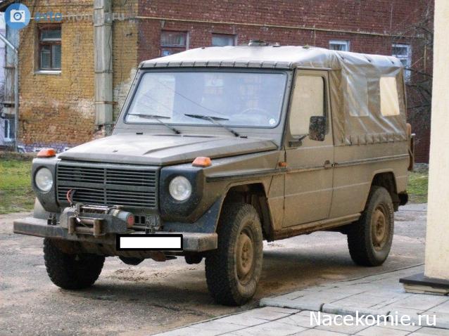 Автолегенды СССР №96 УАЗ-3972 фото модели, обсуждение