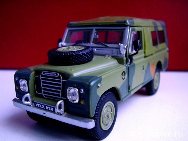 Фото наших коллекций автомобилей