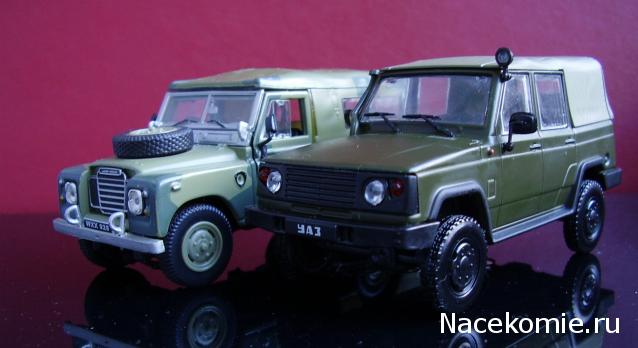 Фото наших коллекций автомобилей