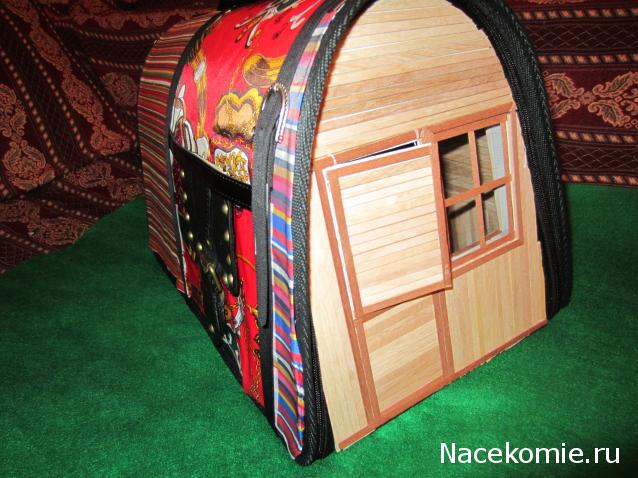 CTB-фантазии