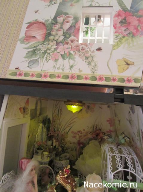 CTB-фантазии