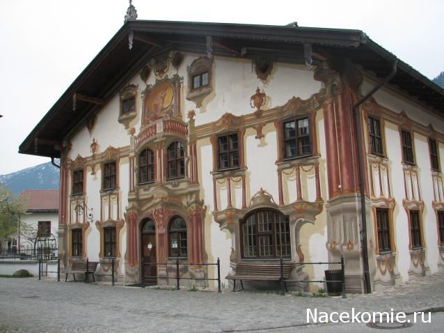 CTB-фантазии