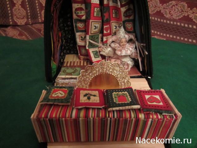 CTB-фантазии