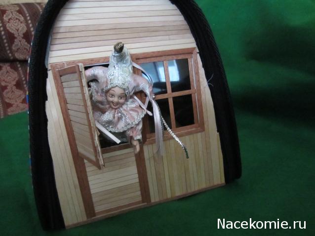 CTB-фантазии