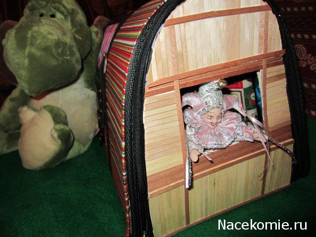 CTB-фантазии