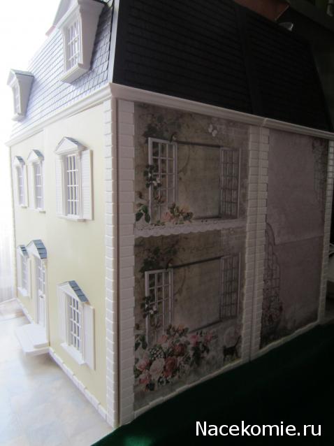 CTB-фантазии