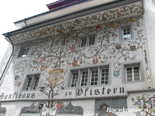 CTB-фантазии