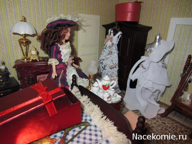 CTB-фантазии