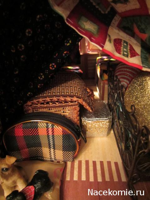 CTB-фантазии