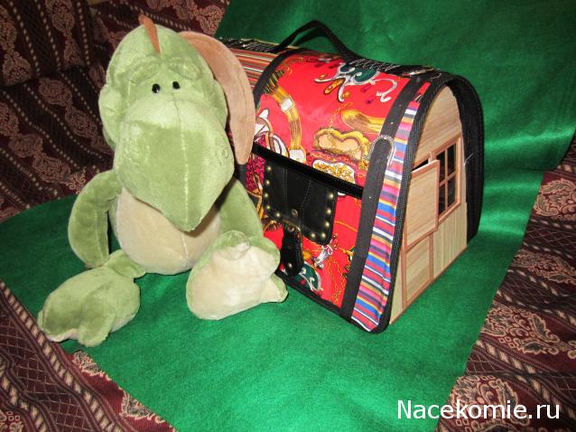 CTB-фантазии