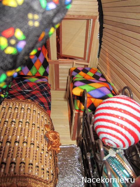 CTB-фантазии