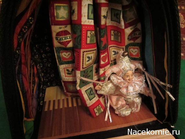 CTB-фантазии