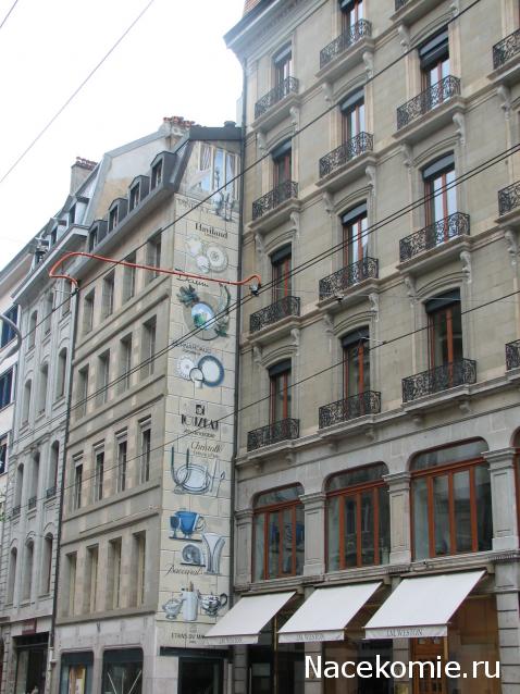 CTB-фантазии