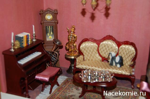 Pola - мечты сбываются