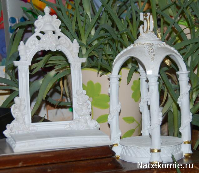 Мебель и аксессуары для кукольного дома НЕ ИЗ ЖУРНАЛА