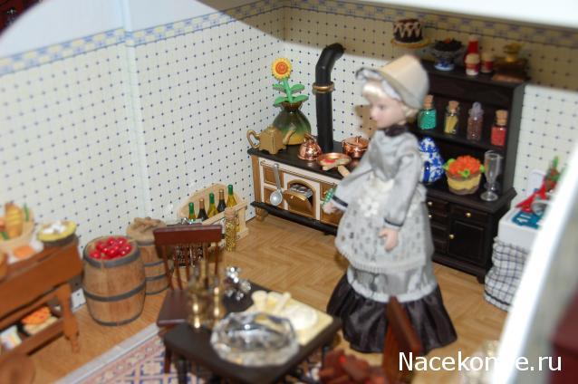 Pola - мечты сбываются