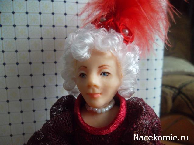 Жильцы Дома Мечты фото, ссылки, обсуждение