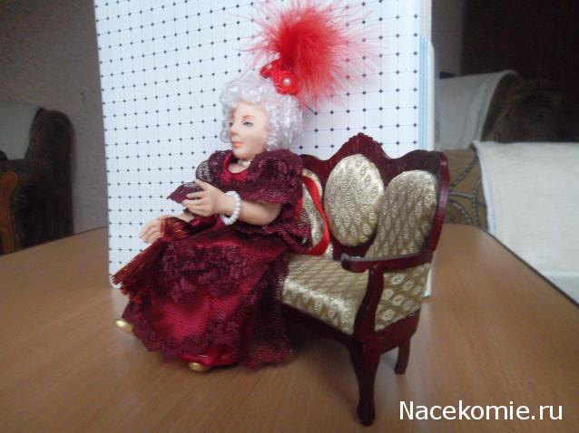 Жильцы Дома Мечты фото, ссылки, обсуждение