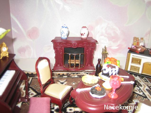 Дом Мечты. Аксессуары и мебель своими руками