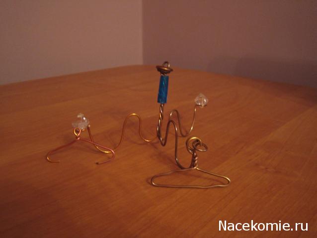 Дом Мечты. Аксессуары и мебель своими руками