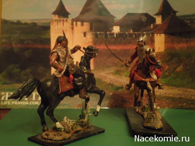 Наполеоновские Войны - График выхода и обсуждение