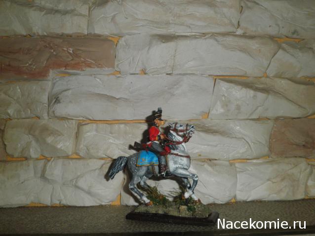 Наполеоновские Войны - График выхода и обсуждение