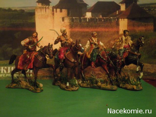 Наполеоновские Войны - График выхода и обсуждение