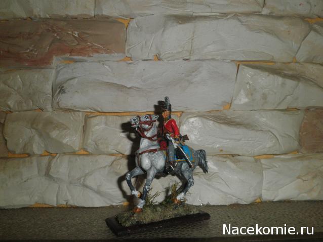 Наполеоновские Войны - График выхода и обсуждение