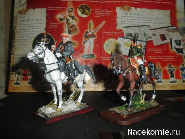 Наполеоновские Войны - График выхода и обсуждение