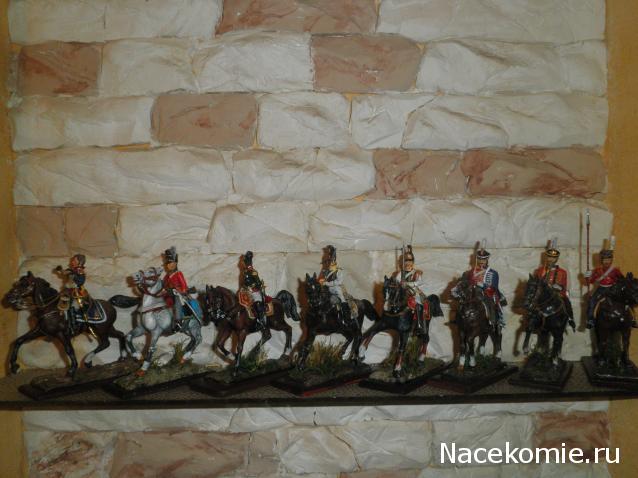 Наполеоновские Войны - График выхода и обсуждение