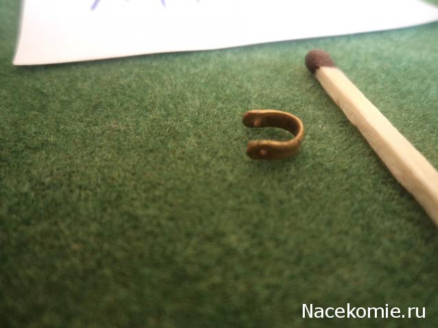 Самоделки Mistra