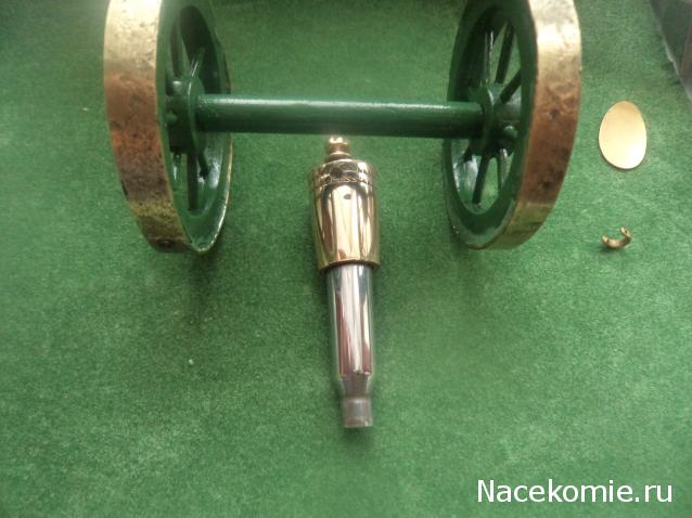 Самоделки Mistra