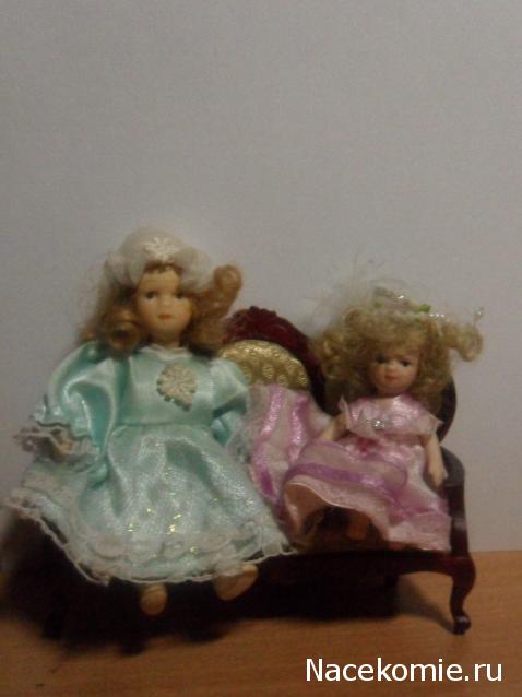 Дом Мечты Болталка: перезагрузка