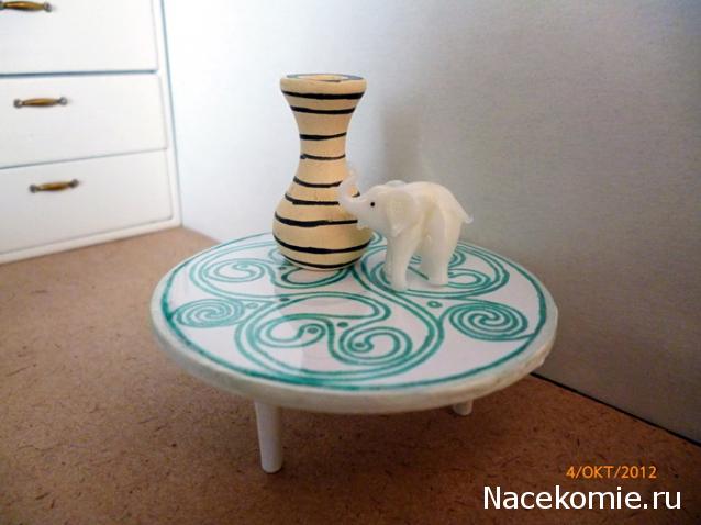 Дом Мечты. Аксессуары и мебель своими руками