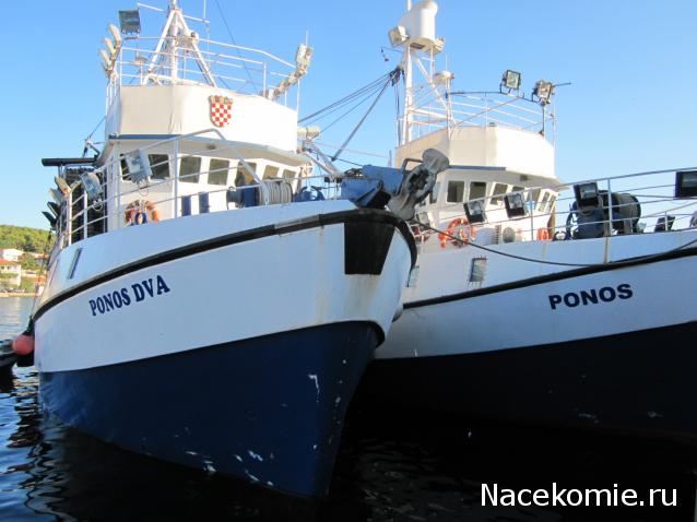 Собери Чёрную жемчужину. Пиратский трёп