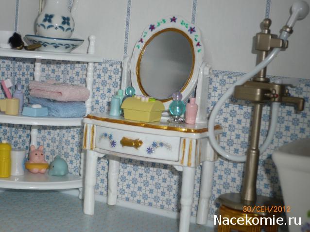 Дом Мечты. Аксессуары и мебель своими руками