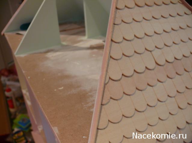 cjytxrf - Мои домики.