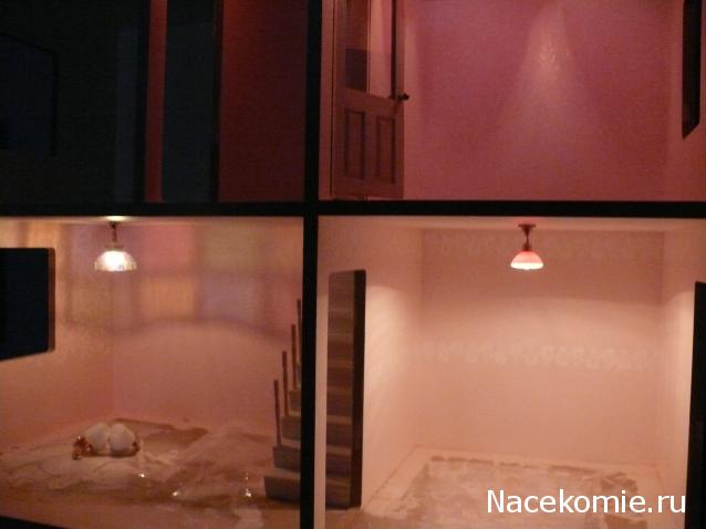 cjytxrf - Мои домики.